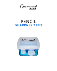 Glamorous Color Sharpener