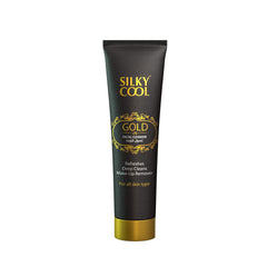Silky Cool Argan Oil Hair Serum 100Ml