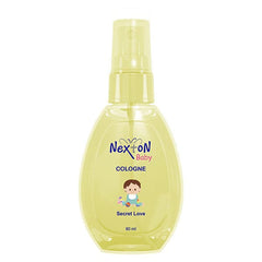 Nexton Secret Love Baby Cologne 80Ml  
