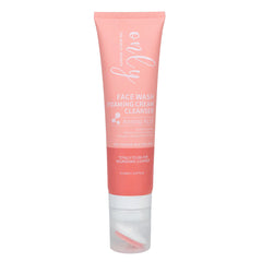 ONLY AURA Amino Acid Face Wash 150ml