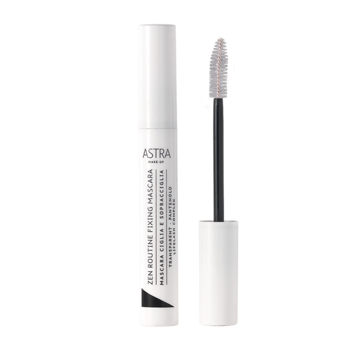 ASTRA ZEN ROUTINE FIXING MASCARA 11ML