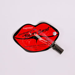PUREDERM BEFORE SUNSET LIP TINT LIP GLOSS ADS570 2GM