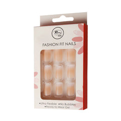 Rivaj Perfect Nail Art 24Pcs