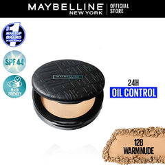 Maybelline Fit Me Matte+Poreless Face Powder 128 6Gm