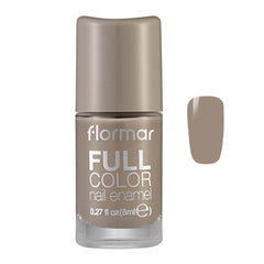 FLORMAR FULL COLOR NAIL POLISH 42 8ML