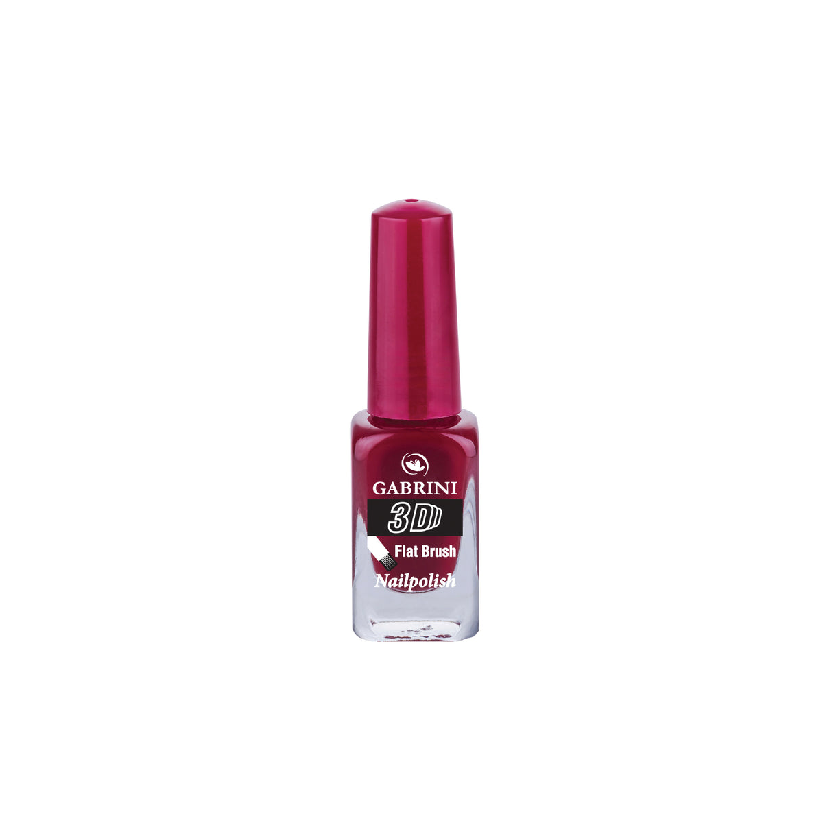 GABRINI 3D NAIL POLISH 38 13ML
