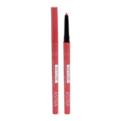 ASTRA OUTLINE WATERPROOF LIP LINER PENCIL 03 0.2GM
