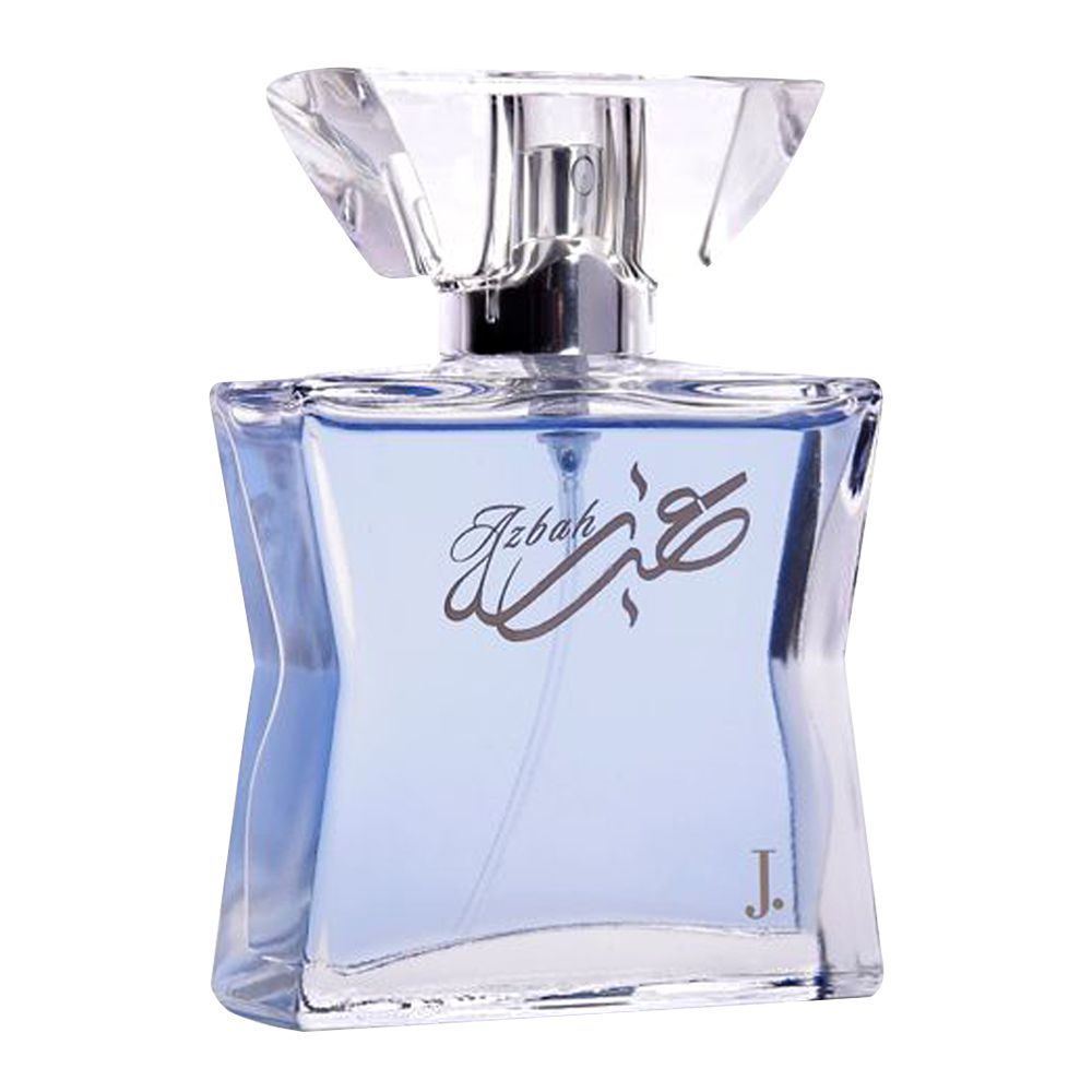 J. JUNAID JAMSHED AZBAH UNISEX EDP 50ML
