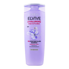 Loreal Elvive Hayluron Moisture Shampoo 360Ml