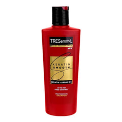 Tresemme Keratin Smooth Shampoo 170Ml (Pak)