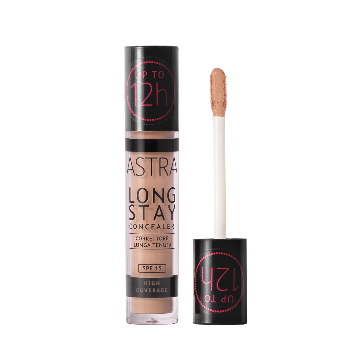 ASTRA LONG STAY CONCEALER 03C4.5ML