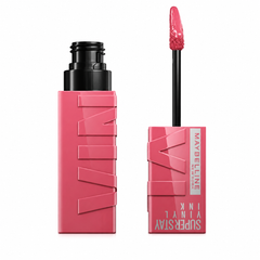 Maybelline Super Stay Vinyl Ink Liquid Lipstick 145 4.2Ml