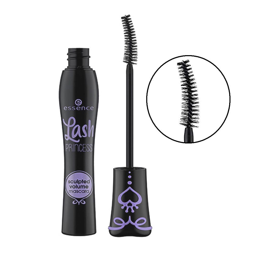 Essence Lash Princess Sculpted Volume Mascara 12Ml