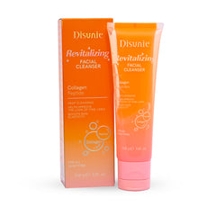 DISUNIE REVITALIZING FACIAL CLEANSER 108GM