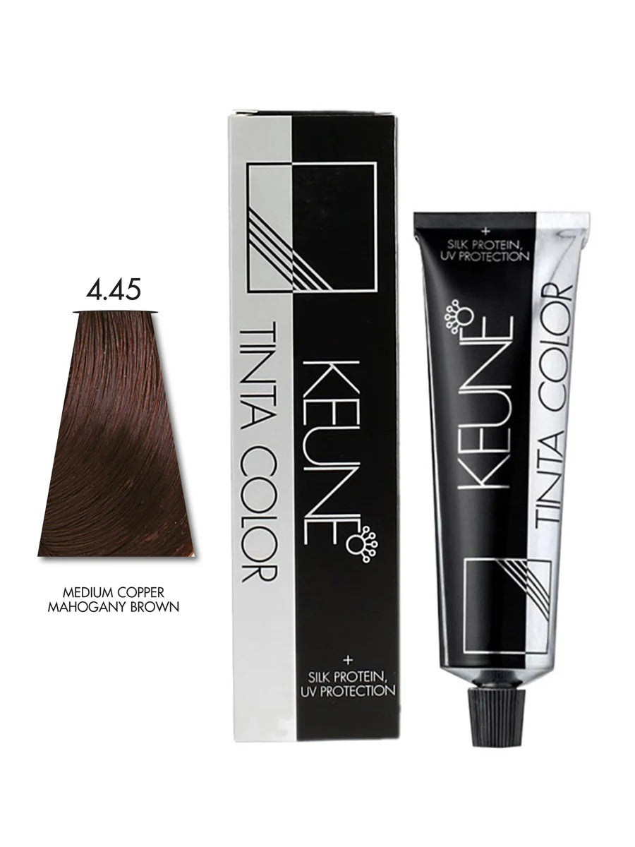 Keune Tinta Hair Color 4.45 60Ml
