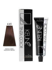 Keune Tinta Hair Color 4.45 60Ml