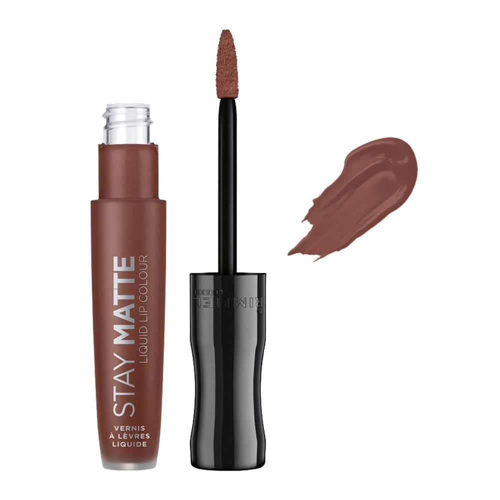 Rimmel Stay Matte Liquid Lipstick 731 5.5Ml