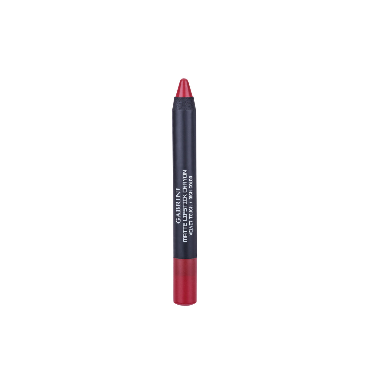 GABRINI MATTE CRAYON LIPSTICK10 3.5GM