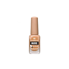 GABRINI NUDE MATTE NAIL POLISH09 13ML