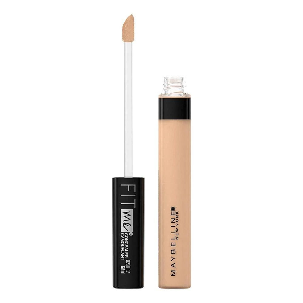 Maybelline Fit Me Concealer (Medium 25) 6.8Ml