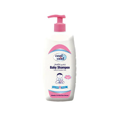COOL & COOL BABY SHAMPOO B3548U 500ML