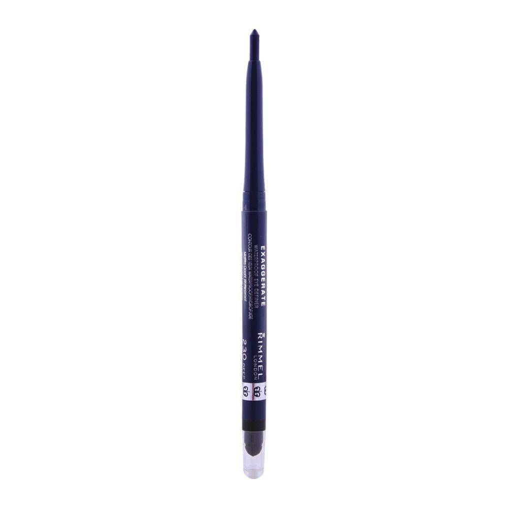 Rimmel Exaggerate Definer Eye Pencil 230 Deep Ocean 0.28Gm