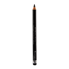 Rimmel Soft Kohl Eye Liner Pencil 061 Jet Black 1.2Gm