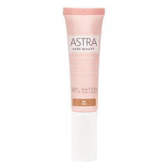 ASTRA PURE BEAUTY BB CREAM FOUNDATION 04 30ML