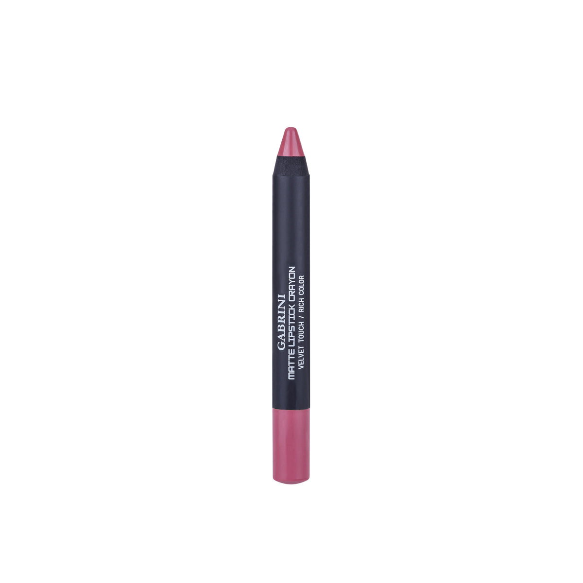 GABRINI MATTE CRAYON LIPSTICK07 3.5GM