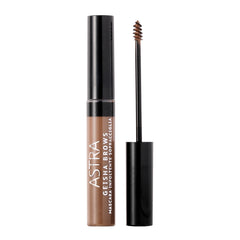 ASTRA GEISHA BROWS EYEBROW MASCARA 02 7ML