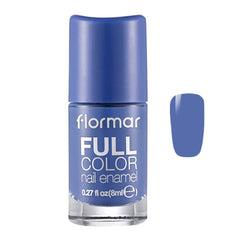 FLORMAR FULL COLOR NAIL POLISH 77 8ML