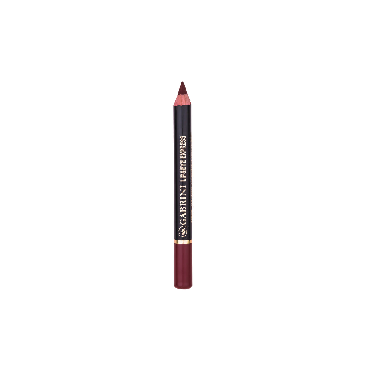 GABRINI EXPRESS LIP & EYE PENCIL 121 3.5GM