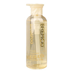 Bremod Sulphate Free Keratine Shampoo 400Ml