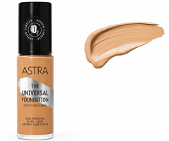 ASTRA THE UNIVERSAL FOUNDATION09N 35ML