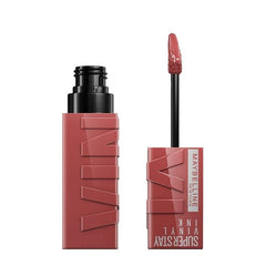Maybelline Super Stay Vinyl Ink Liquid Lipstick 115 4.2Ml