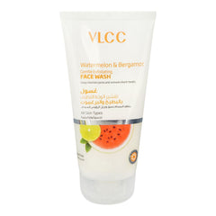 Vlcc Watermilon & Bergamot Face Wash 150Ml