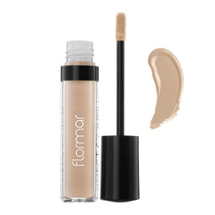 FLORMAR PERFECT COVERAGE LIQUID CONCEALER 02 5ML