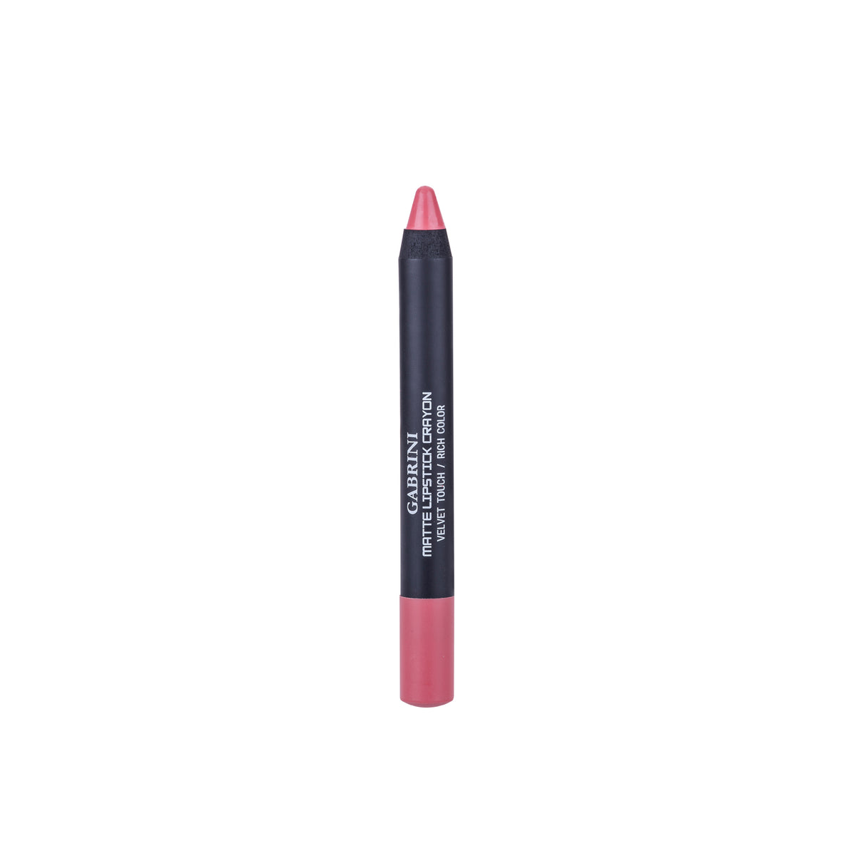 GABRINI MATTE CRAYON LIPSTICK09 3.5GM