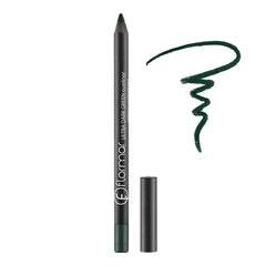 FLORMAR ULTRA EYE LINER DARK GREEN 1.14GM