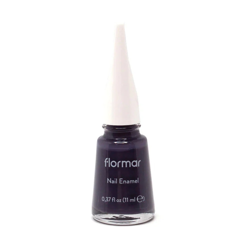 FLORMAR MAXI BRUSH NAIL POLISH515 11ML