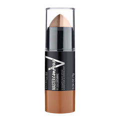 Maybelline Master Contour & Highlighter Stick 02 Medium 7Gm