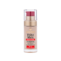 GABRINI VISIBLE MATTE FOUNDATION 04 30ML
