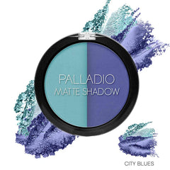 PALLADIO HERBAL MATTE EYE SHADOW EDM-07 2.7GM