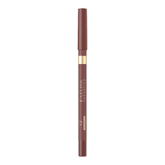 Eveline Long Wear Lip Liner Pencil Brown 2.5Gm