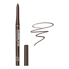 Rimmel Exaggerate Definer Eye Pencil Ripe Plum 0.28Gm