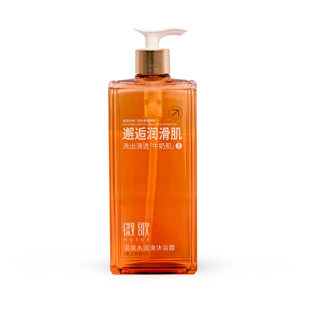 BBAESS  JASMINE BODY WASH 800ML