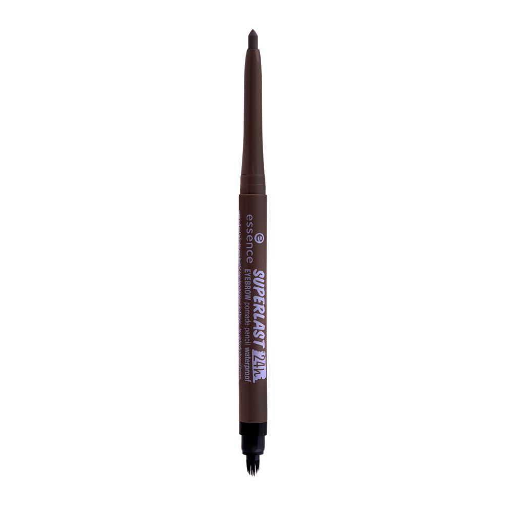 Essence Super Last 24H Waterproof Eyebrow Pencil 0.31Gm