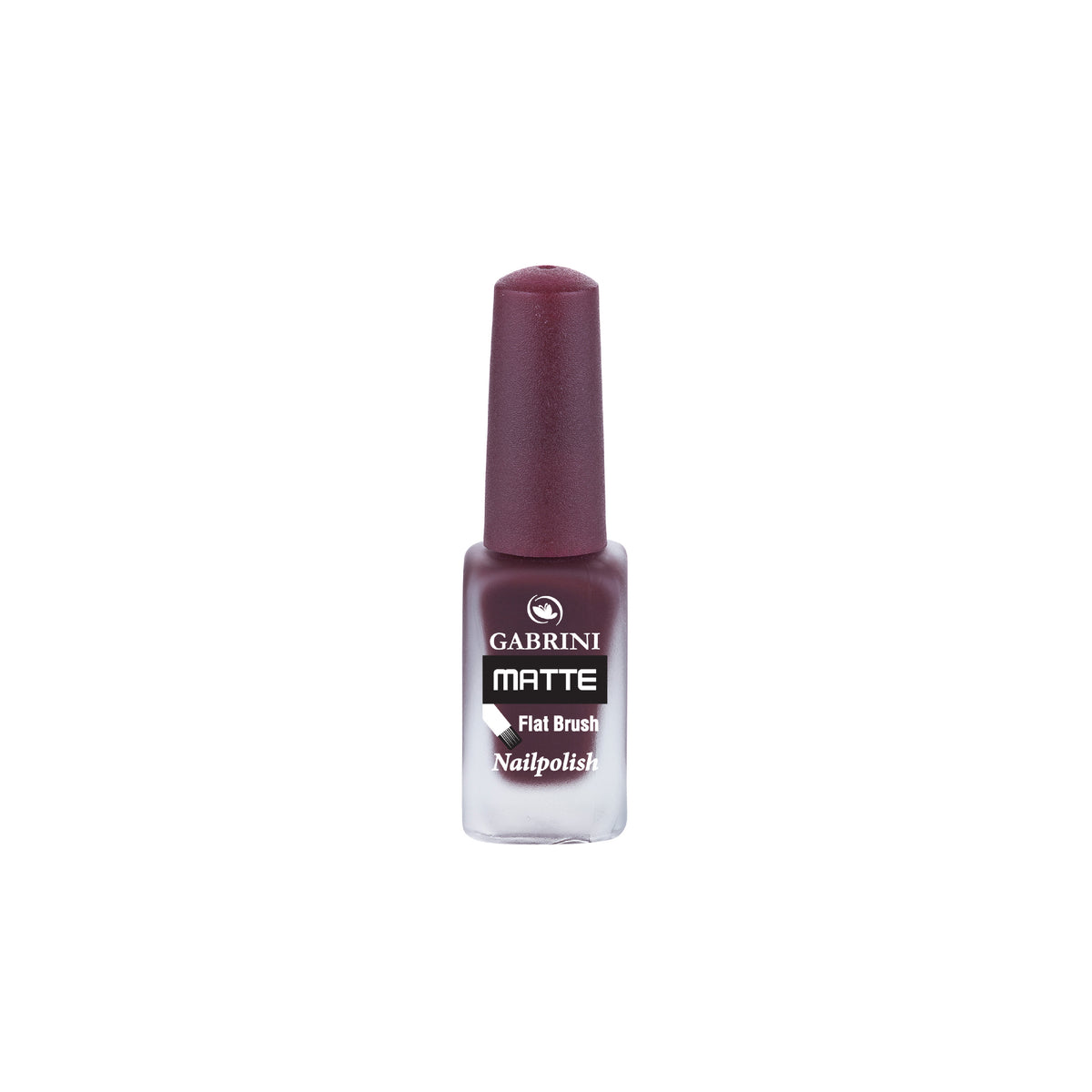 GABRINI MATTE NAIL POLISH 09 13ML
