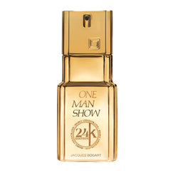 JACQUES BOGART ONE MAN SHOW 24k EDITION EDT 100ML  