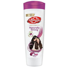 Lifebuoy Naturally Strong Shampoo 175Ml